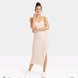 Universal Thread Tank Maxi Dress!